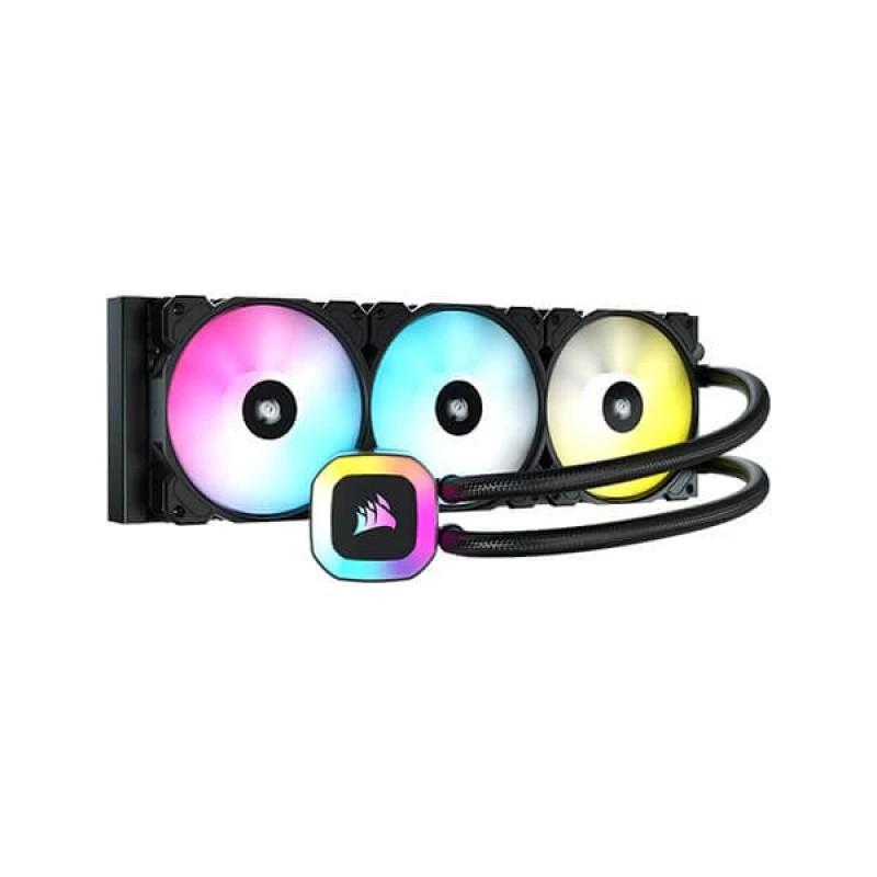 Corsair H150 RGB